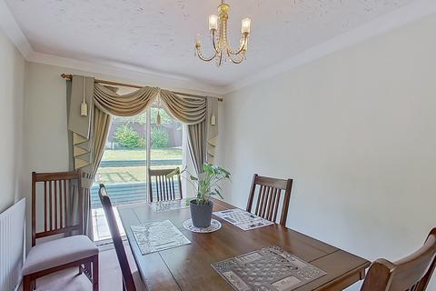 4 bedroom detached house for sale, Hampton Close, Sutton Coldfield B73