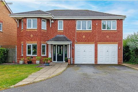 26 Fasson Close, Tamworth, B77 1GJ