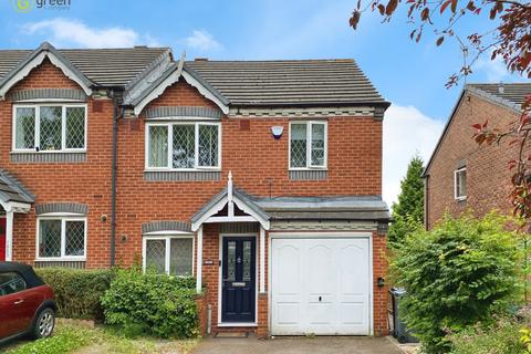 1021 Tyburn Road, Birmingham, B24 0TJ