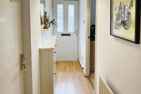 1021 Tyburn Road, Birmingham, B24 0TJ