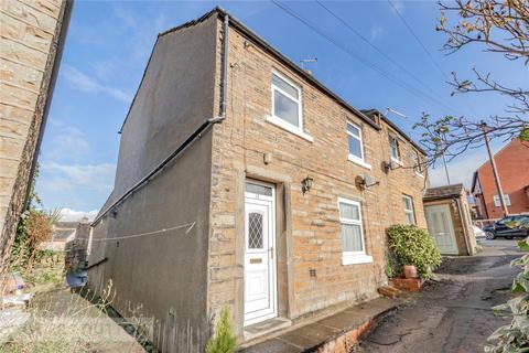 Clough Gate, Grange Moor, Wakefield, West Yorkshire, WF4