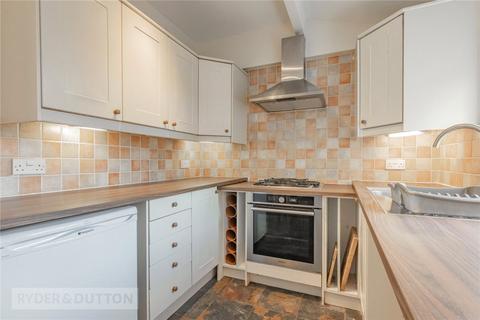 undefined, Clough Gate, Grange Moor, Wakefield, West Yorkshire, WF4