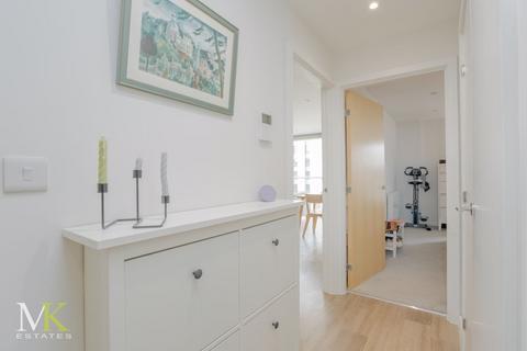 1 bedroom flat for sale, Wimborne Road, Poole BH15