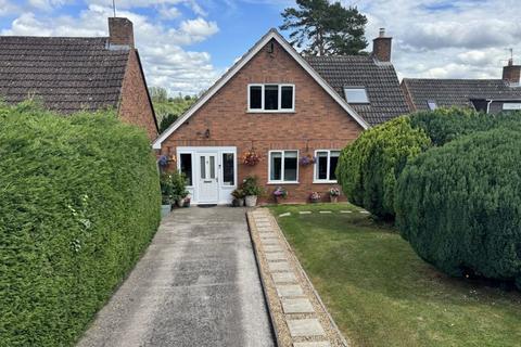 4 bedroom detached house for sale, 11 Redgate Avenue, Tenbury Wells