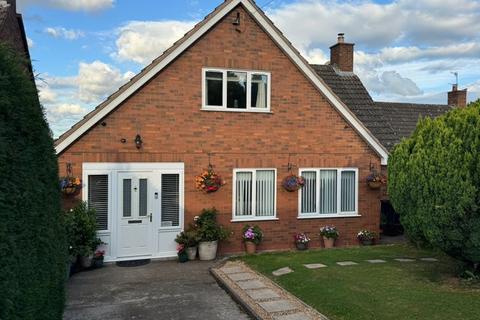 4 bedroom detached house for sale, 11 Redgate Avenue, Tenbury Wells