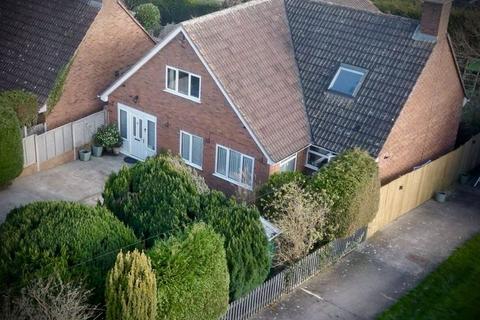 4 bedroom detached house for sale, 11 Redgate Avenue, Tenbury Wells