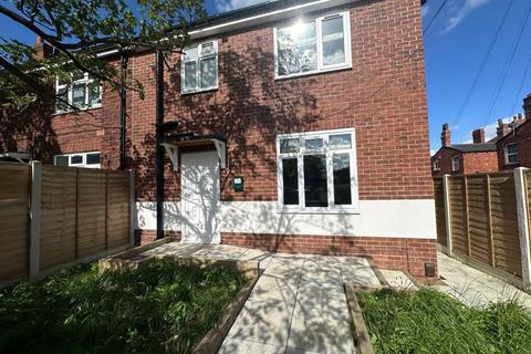 undefined, Langdale Avenue, Leeds