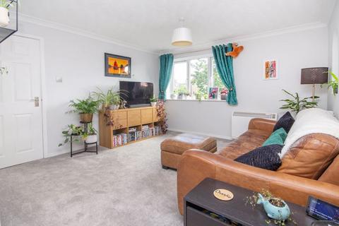 2 bedroom maisonette for sale, Ashurst Bridge