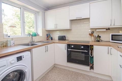 2 bedroom maisonette for sale, Ashurst Bridge