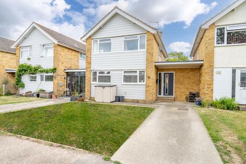 4 bedroom detached house for sale, St. Leodegars Way, Chichester