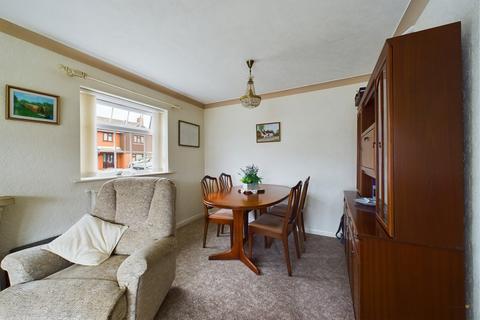 2 bedroom detached bungalow for sale, Paget Rise, Abbots Bromley