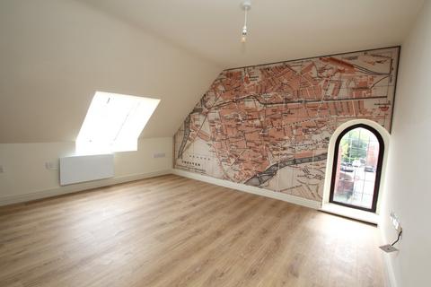 2 bedroom apartment to rent, The Old Church , Christleton Road