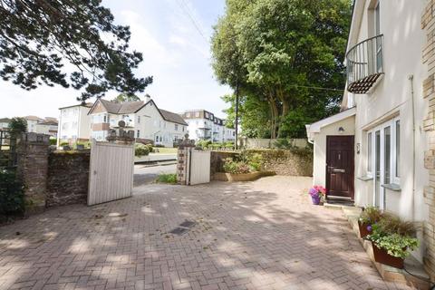 3 bedroom detached house for sale, KEYSFIELD ROAD ROUNDHAM PAIGNTON