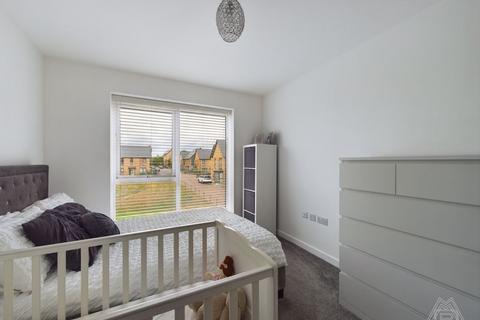 2 bedroom flat for sale, Falcon Way, South Ockendon