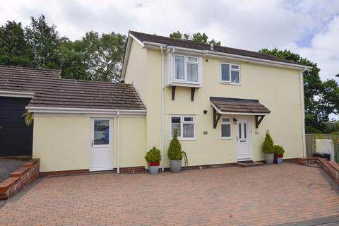 3 bedroom detached house for sale, HOUND TOR CLOSE HOOKHILLS PAIGNTON