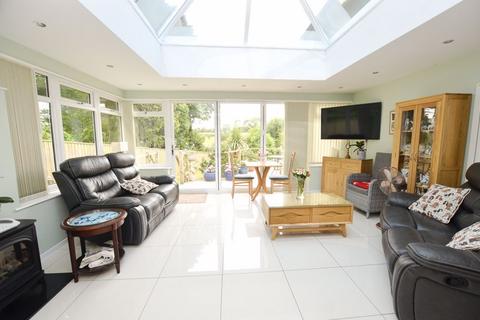 3 bedroom detached house for sale, HOUND TOR CLOSE HOOKHILLS PAIGNTON