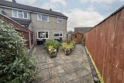 3 bedroom semi-detached house for sale, Pinewood, Somerton