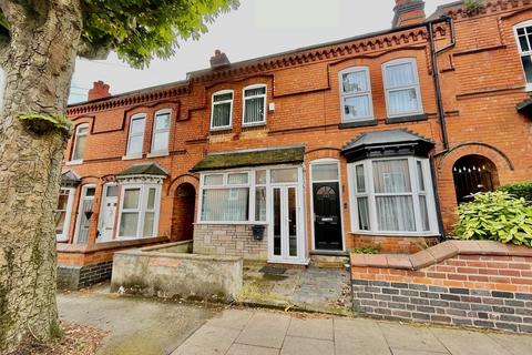 3 bedroom terraced house for sale, The Avenue, Acocks Green, Birmingham
