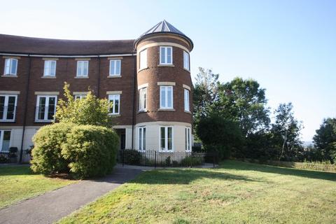 2 bedroom apartment for sale, Gras Lawn, St Leonards, Exeter