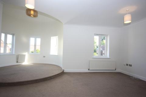 2 bedroom apartment for sale, Gras Lawn, St Leonards, Exeter