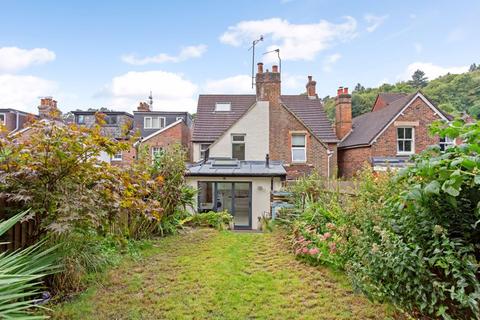 3 bedroom semi-detached house for sale, Lion Lane, Haslemere