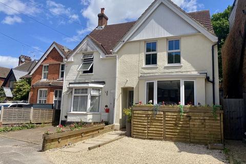 3 bedroom semi-detached house for sale, Lion Lane, Haslemere