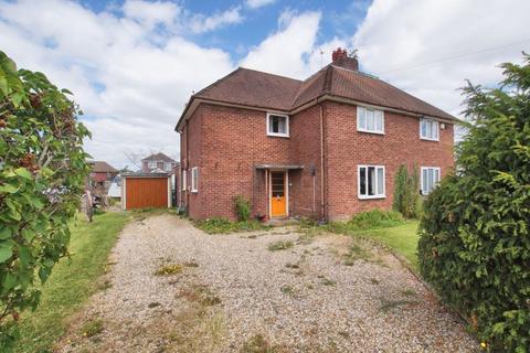 3 bedroom semi-detached house for sale, Mill Road, Fareham PO16