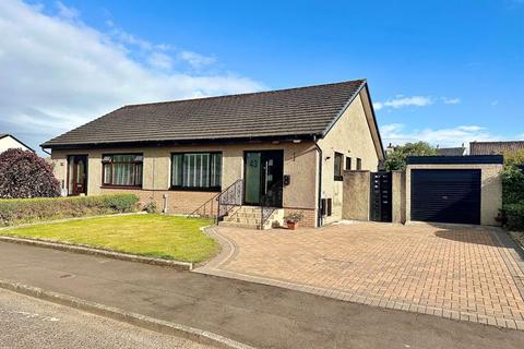 43 Abbots Way, Ayr, KA7 4JH