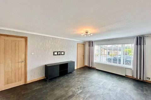 43 Abbots Way, Ayr, KA7 4JH