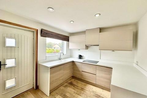 43 Abbots Way, Ayr, KA7 4JH