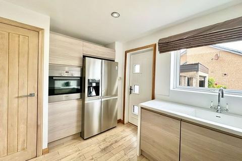 43 Abbots Way, Ayr, KA7 4JH