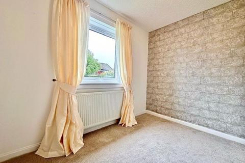 43 Abbots Way, Ayr, KA7 4JH
