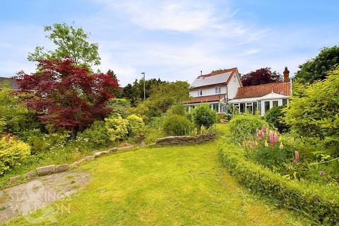 3 bedroom detached house for sale, Strumpshaw Road, Brundall, Norwich