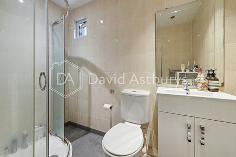 3 bedroom maisonette to rent, Highbury Park, Highbury, London