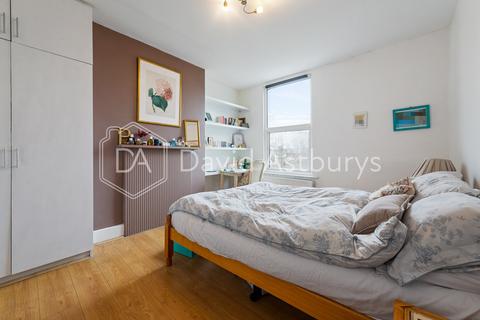 3 bedroom maisonette to rent, Highbury Park, Highbury, London