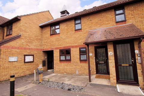 1 bedroom retirement property for sale, Postern Close, Fareham PO16