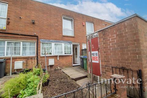 3 bedroom terraced house for sale, Queens Close, Smethwick B67