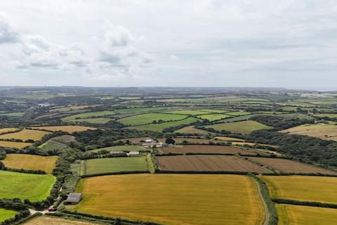 4 bedroom barn conversion for sale, Helston TR13