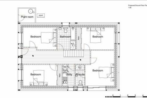 4 bedroom barn conversion for sale, Helston TR13