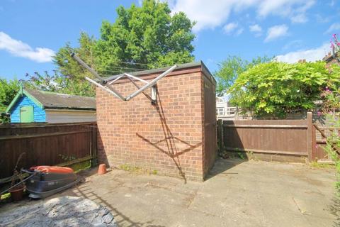 54a Crossmead Avenue, Greenford, UB6 9TZ