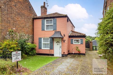 2 bedroom detached house for sale, Anchor Street, Norwich NR12