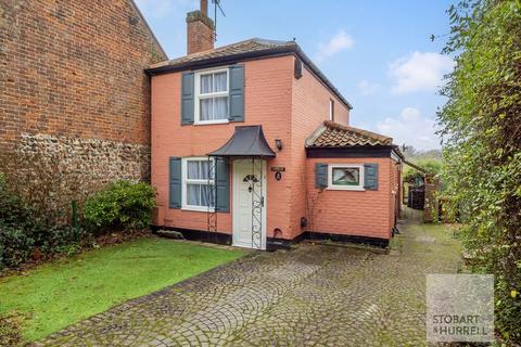 undefined, Anchor Street, Norwich NR12