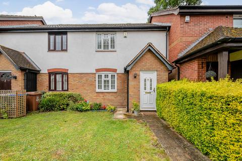 2 bedroom terraced house for sale, Bay Tree Close, Sidcup DA15