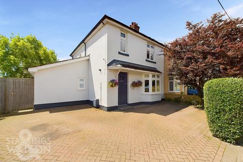 3 bedroom semi-detached house for sale, Stanley Road, Diss