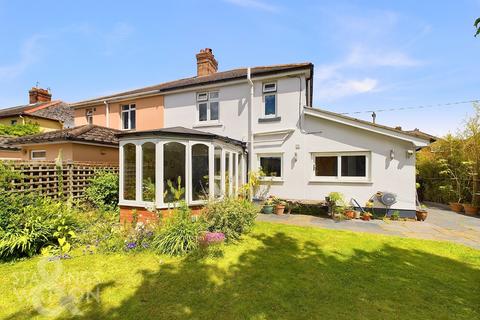 3 bedroom semi-detached house for sale, Stanley Road, Diss