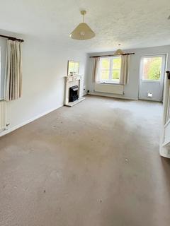 2 bedroom end of terrace house to rent, Grenville Gardens, Donnington PO19