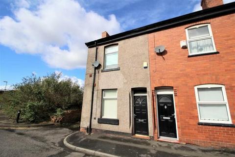 3 bedroom end of terrace house to rent, Brookdale Street, Failsworth, M35