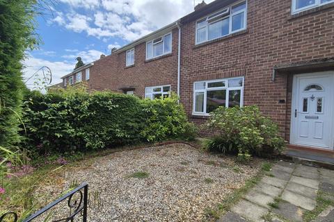 4 bedroom semi-detached house to rent, Clive Road, Lincoln