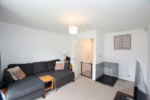 3 bedroom terraced house for sale, Hulme Gardens, Leigh WN7 5FS