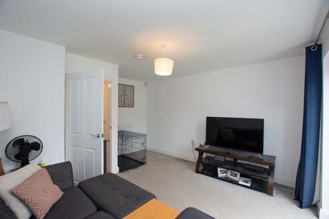 3 bedroom terraced house for sale, Hulme Gardens, Leigh WN7 5FS